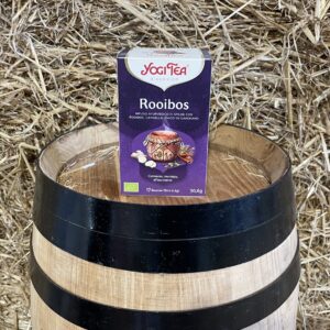 Yogi Tea Rooibos